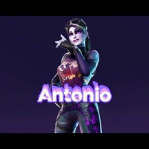 Meet your Posher, Antonio